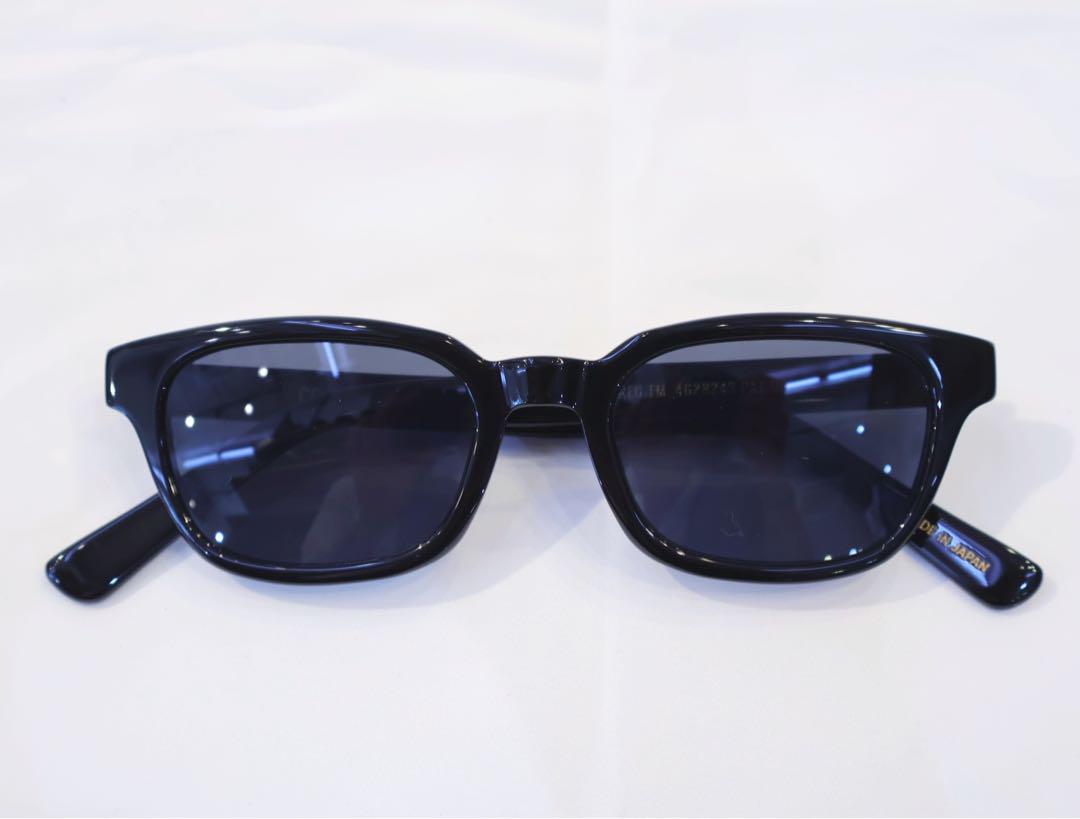 COOTIE Raza Shades DEEP SMOKE 2025春夏新作