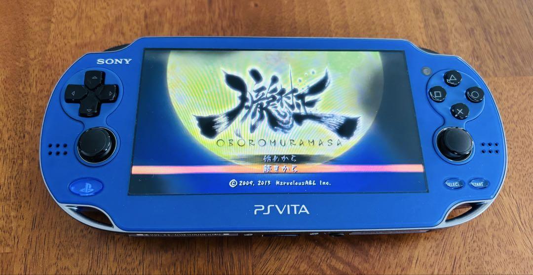 PCH-1000 本体+セミハードケース付き