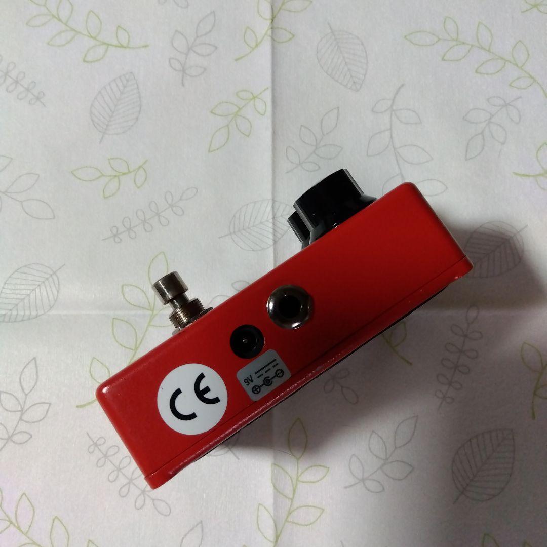 MXR dyna comp ギターエフェクター