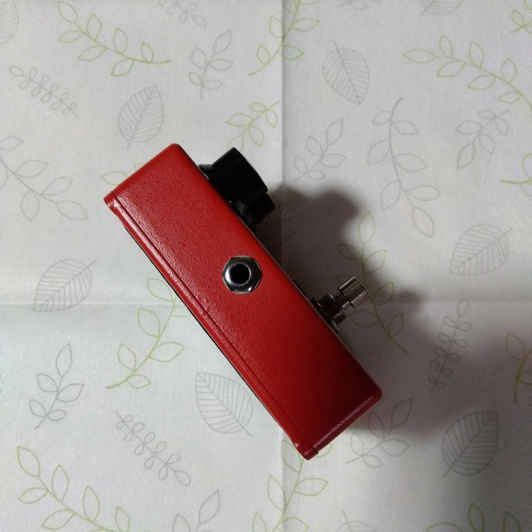 MXR dyna comp ギターエフェクター