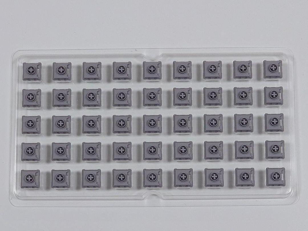 【週末セール★限定２】LOFREE Specter ロープロSwitch✖45個 週末セール・限定2】45個✖LOFREE Specter ロープロSwitch