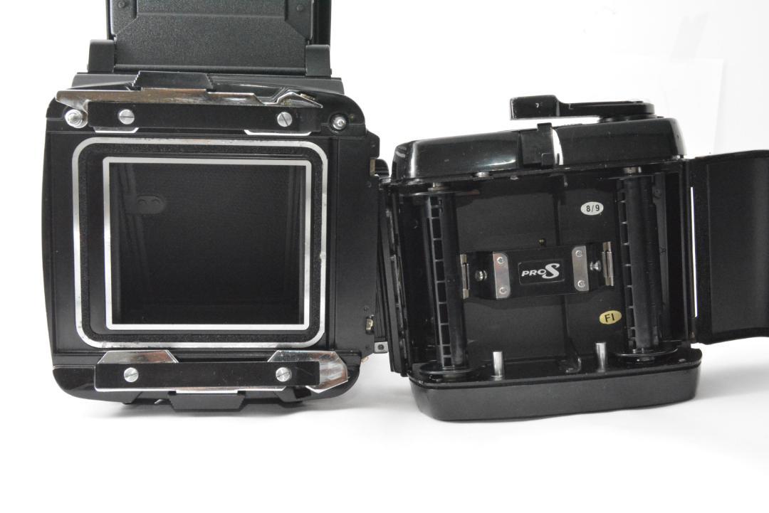 良品】Mamiya RB67 PROFESSIONAL ボディ 完動品 | アウトレ