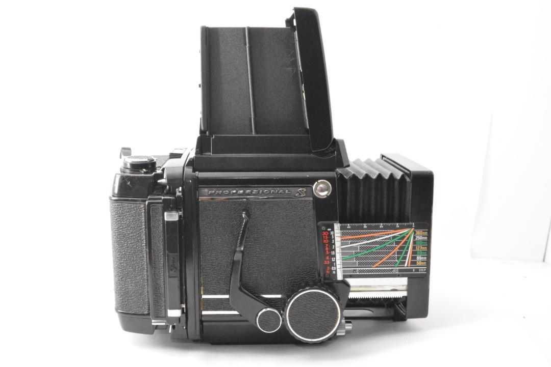 マミヤ MAMIYA RB67 PRO S ボディ - メルカリ