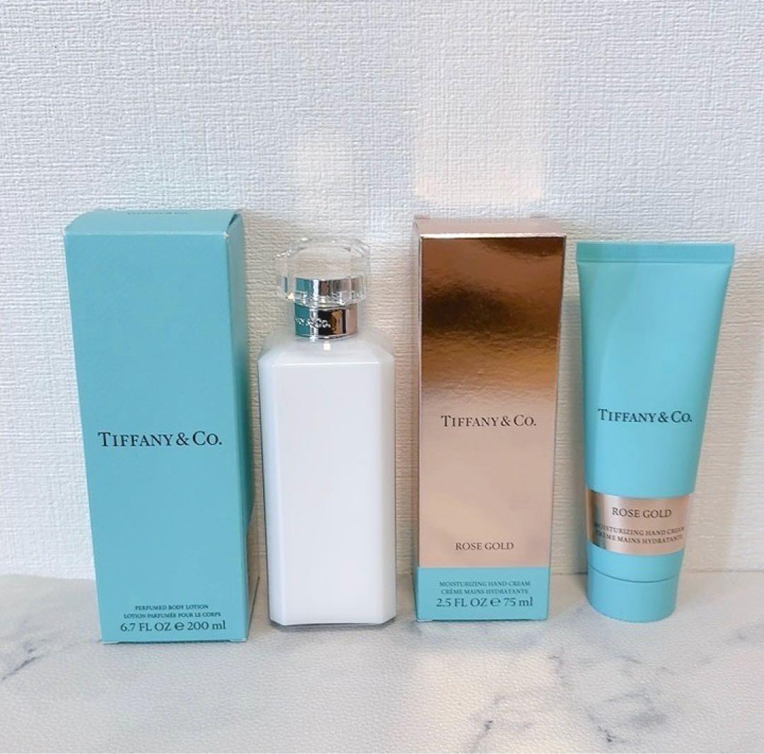 ティファニー新品、♥