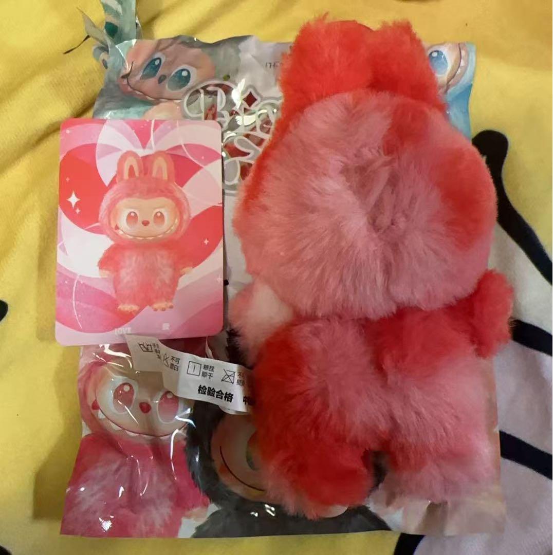 楽天市場】【単品 正規品・即納】 POP MART THE MONSTERS Big