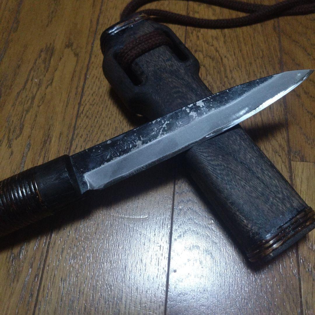 佐治武士　マキリ