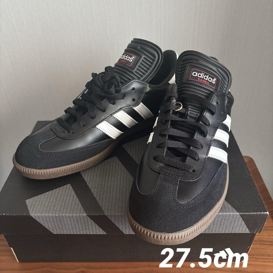adidas SAMBA CLASSIC サンバ クラシック