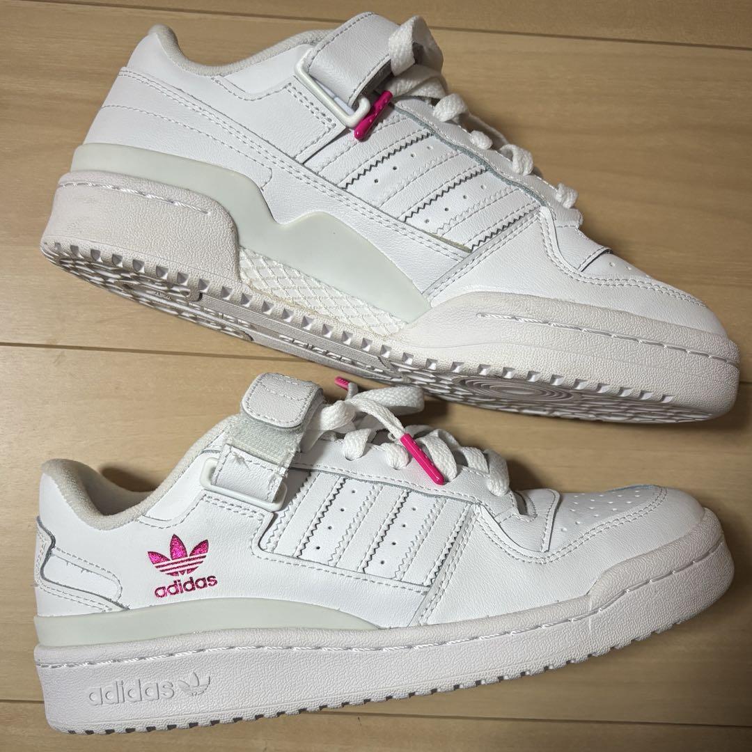 adidas シューズ 24.0cm