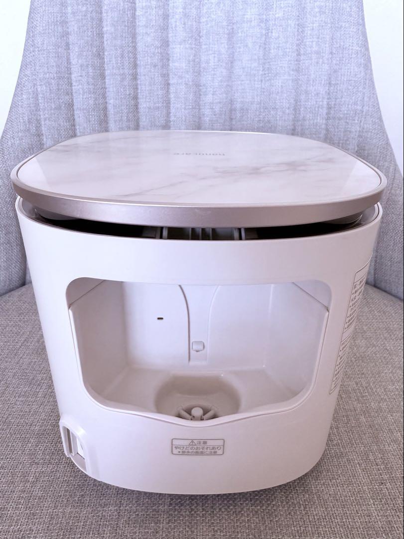 Panasonic パナソニック　スチーマーナノケア EH-SA0B