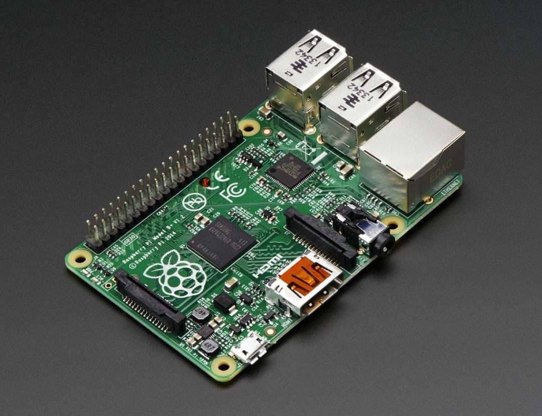 rasberry pi 自動化ツール
