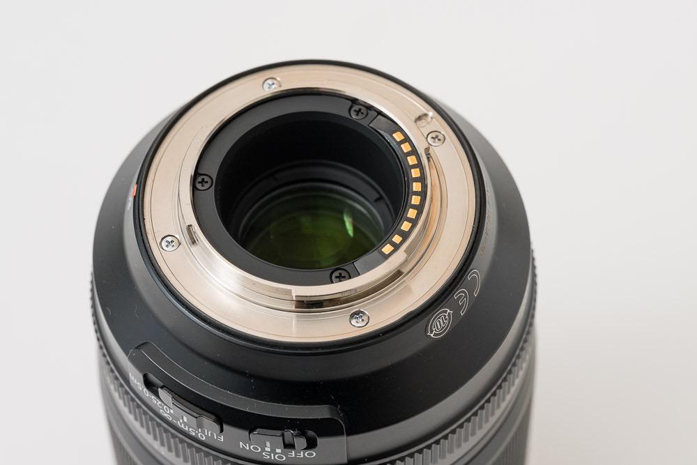フジノンレンズ XF80mmF2.8 R LM OIS WR Macro