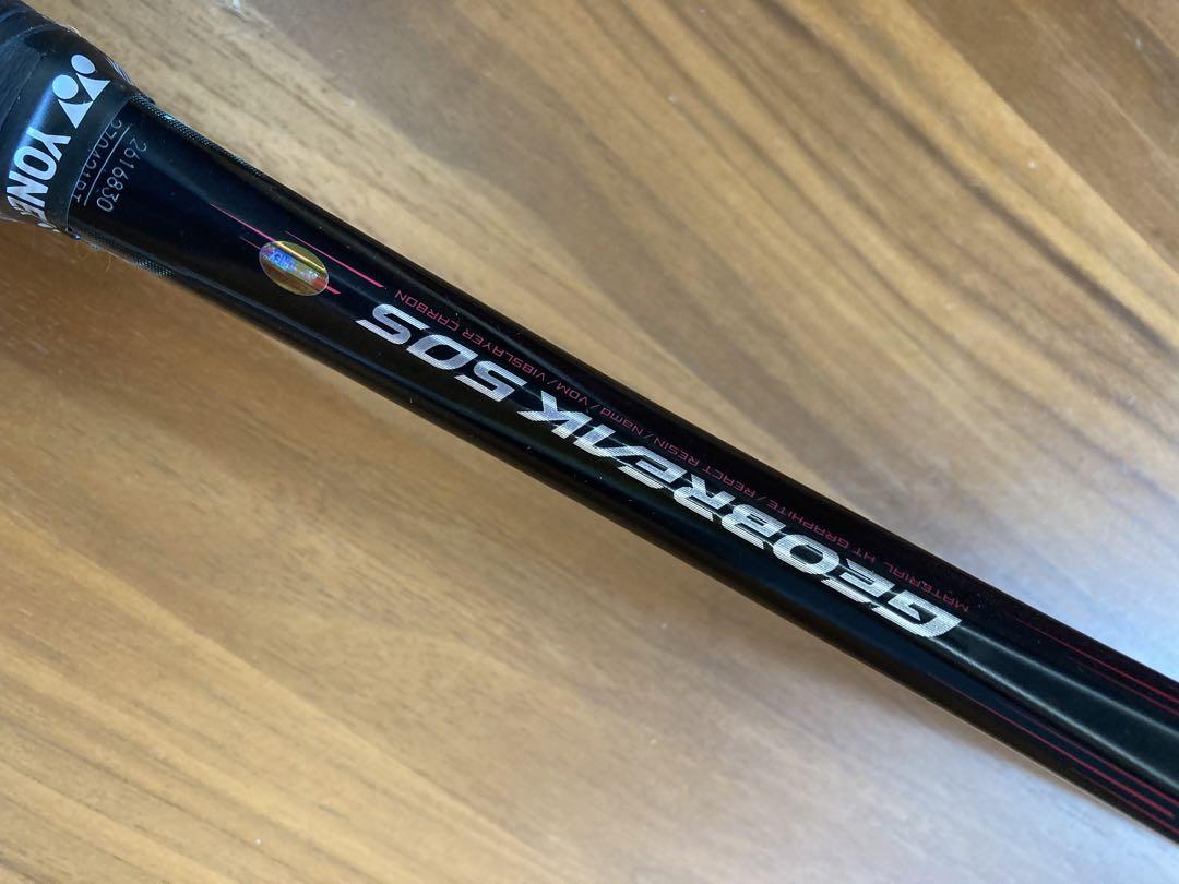 YONEX ジオブレイク50s