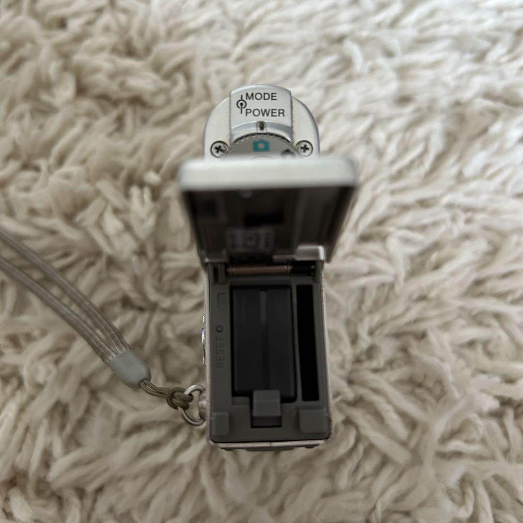 【✨希少✨】SONY Cyber-shot DSC-F77 オールドコンデジ