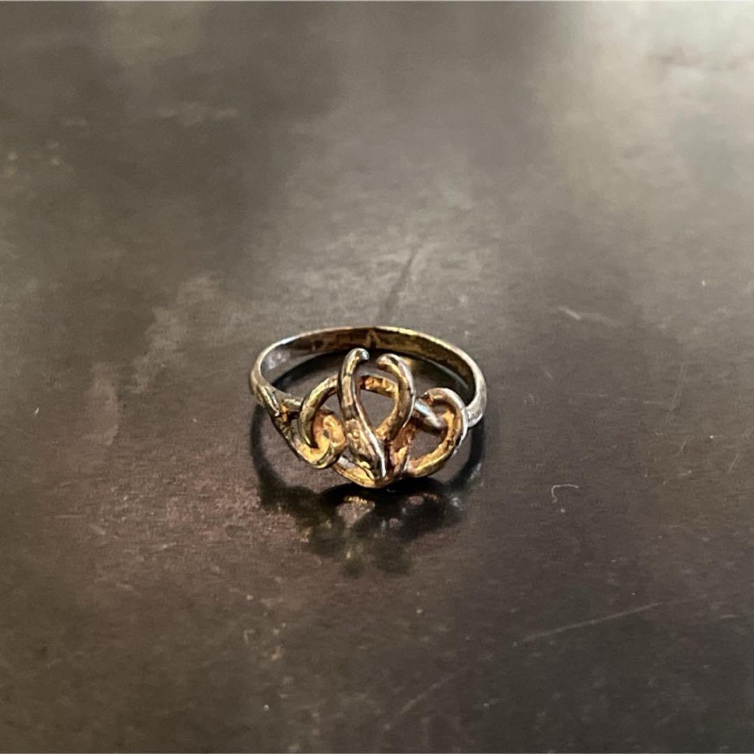 SILVER925 SNAKE MOTIF RING/シルバー/リング - メルカリ