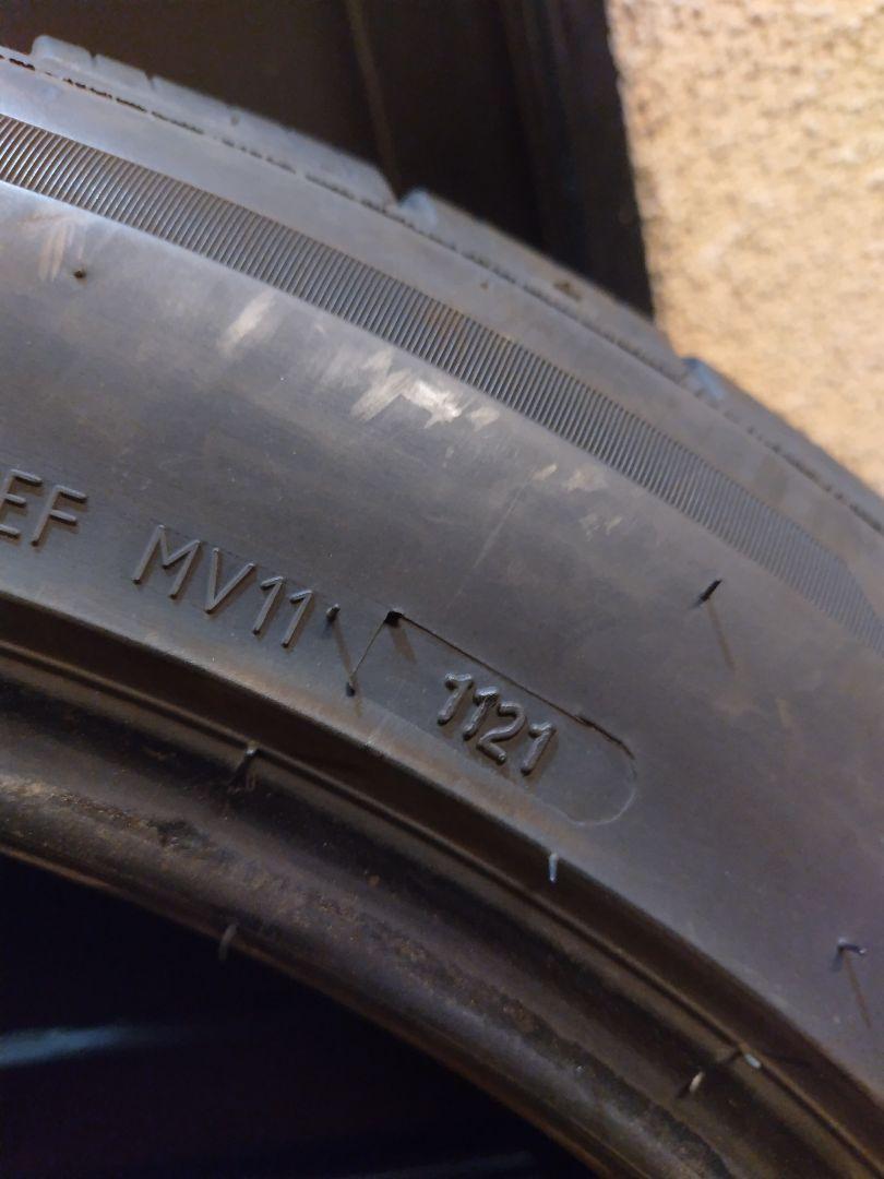 タイヤ・ホイール SHIB225/55/R19 BF Goodrich Advantage