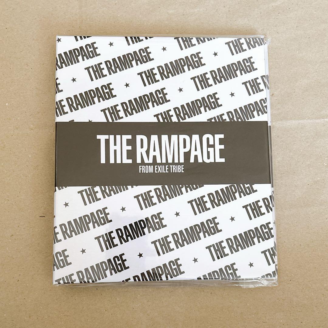 RAMPAGE BOT 千社札 THE RAMPAGE 長谷川慎 神谷健太 千社札シール - メルカリ