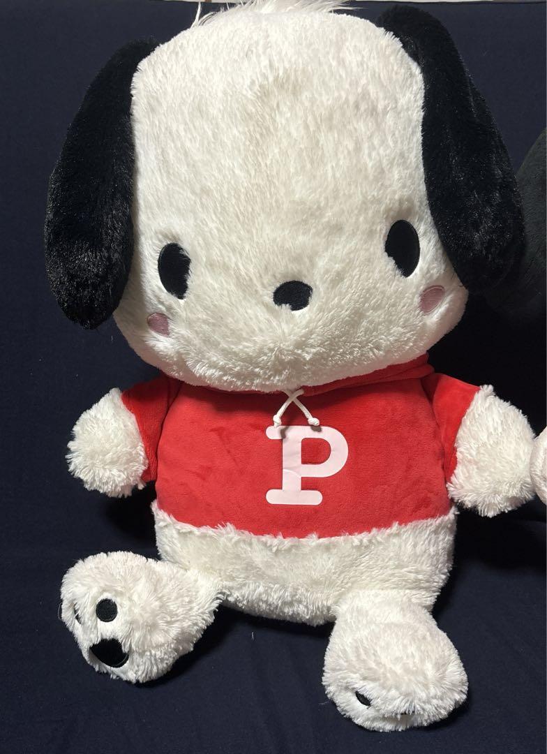 ポチャッコ ぬいぐるみ 6点セット