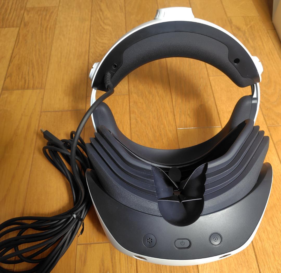 PlayStation VR2 （CFI-ZVR1）