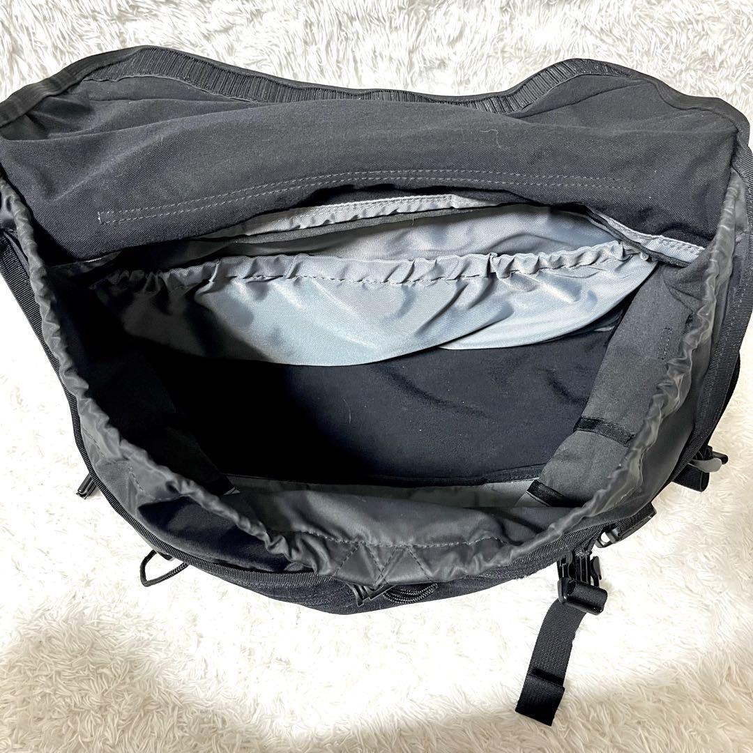 ✨激レア✨廃盤品 PORTER クランカーズ ショルダーバッグ 男女兼用