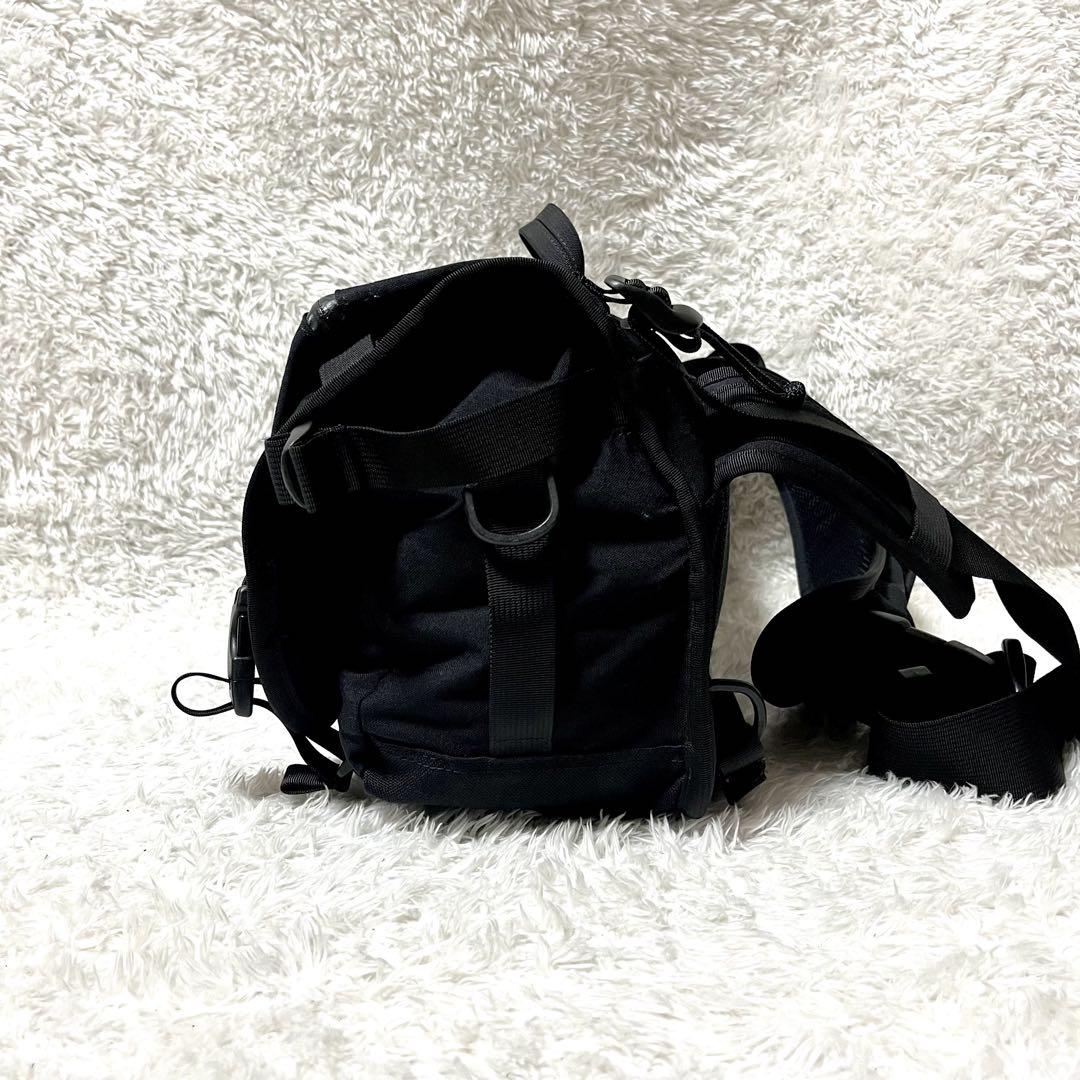 ✨激レア✨廃盤品 PORTER クランカーズ ショルダーバッグ 男女兼用