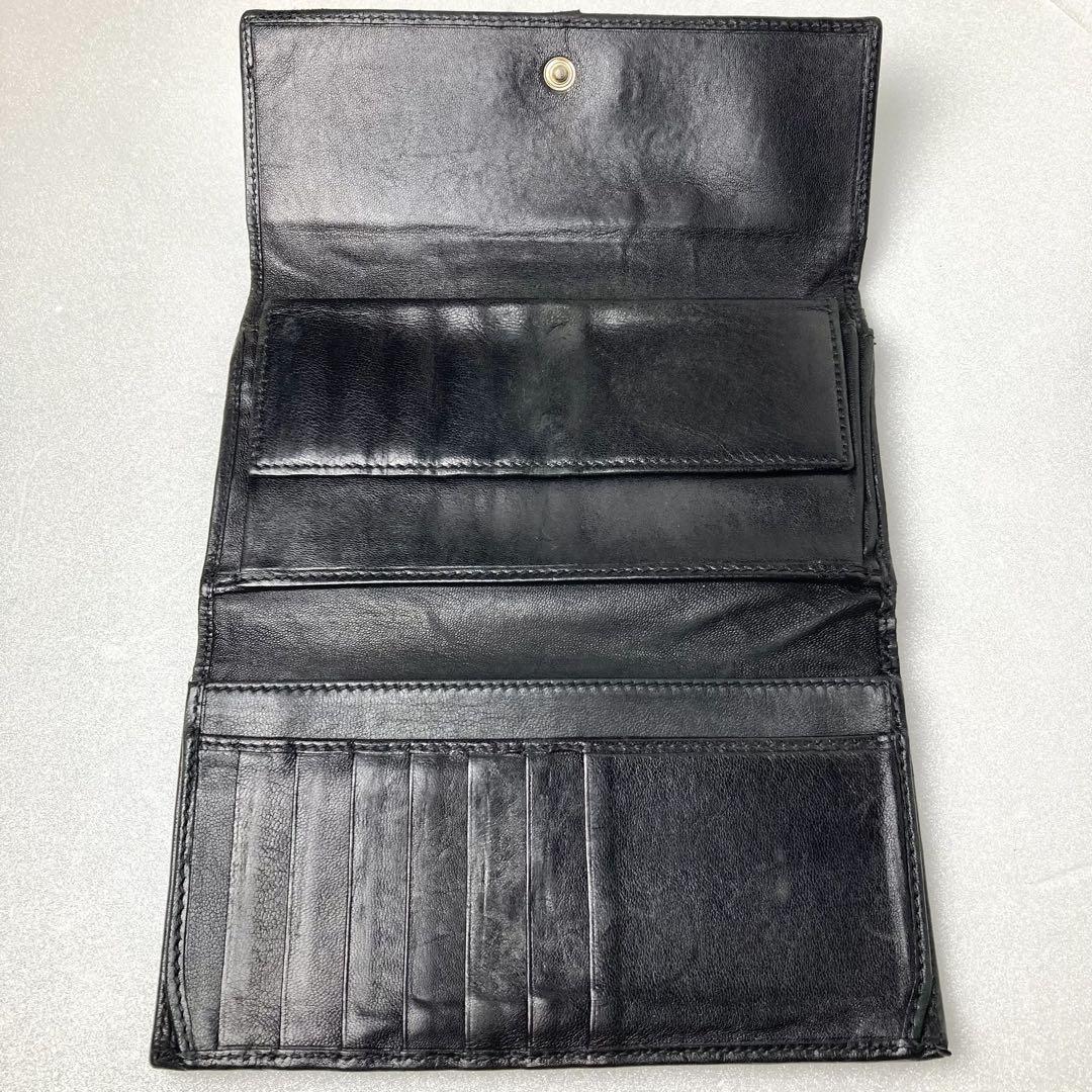 楽天市場】GUCCI シマ 長財布（ブランドグッチ・小銭入れ（有/無