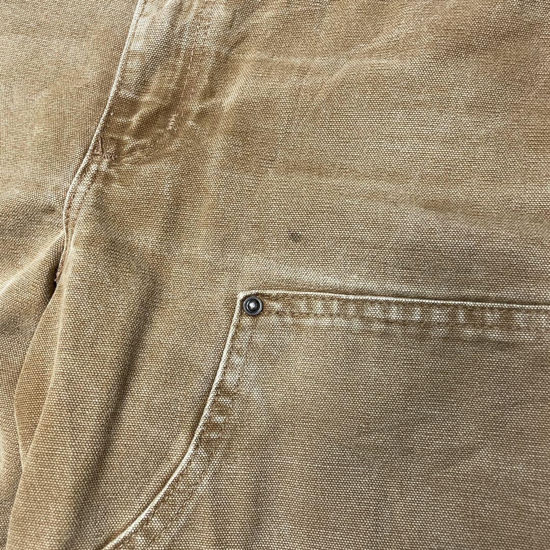 CARHARTT/ダブルニー ペインターパンツ/SIZE12-R