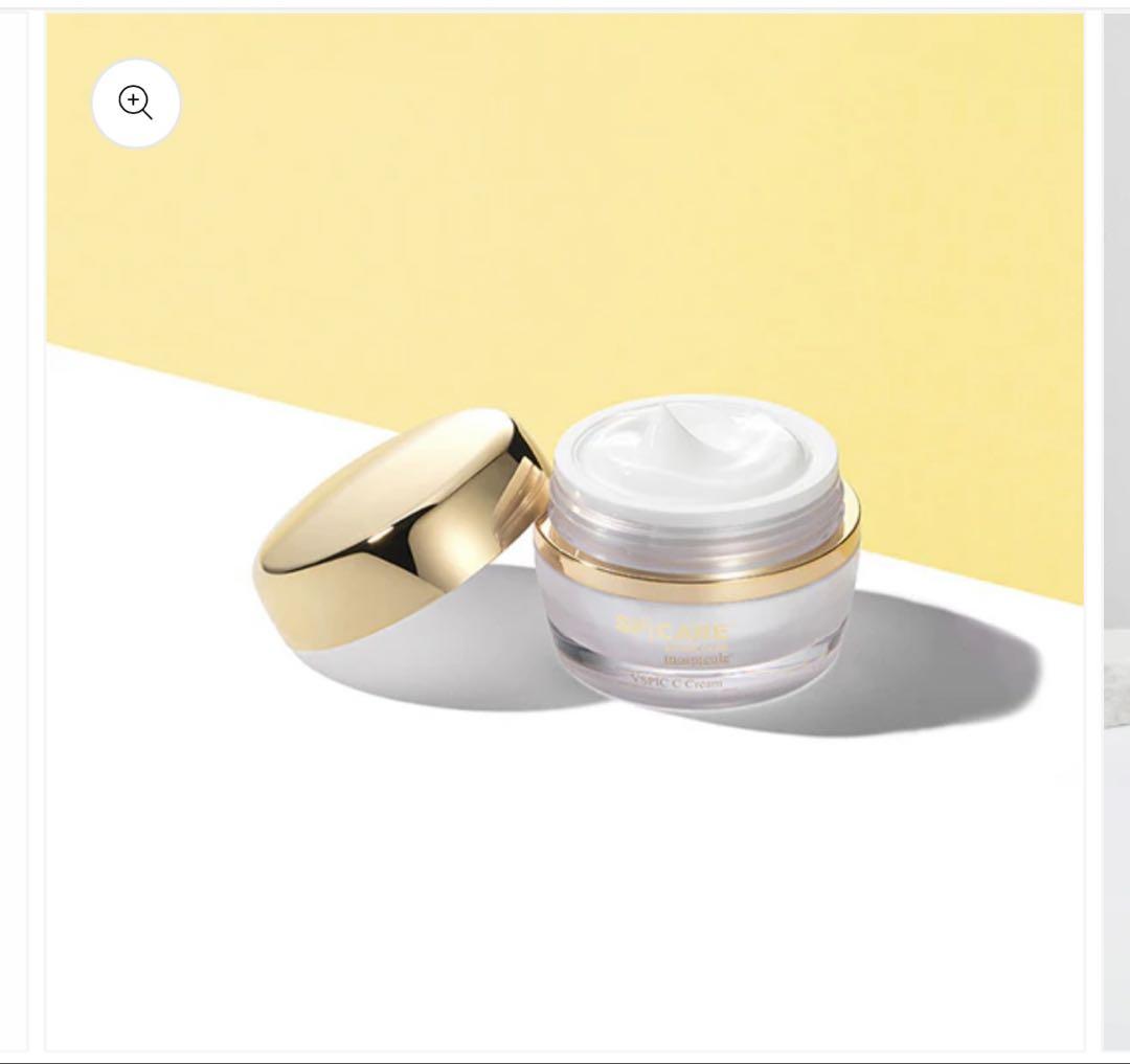 SPICARE V3 VSPIC C Cream クリーム Cライン　C