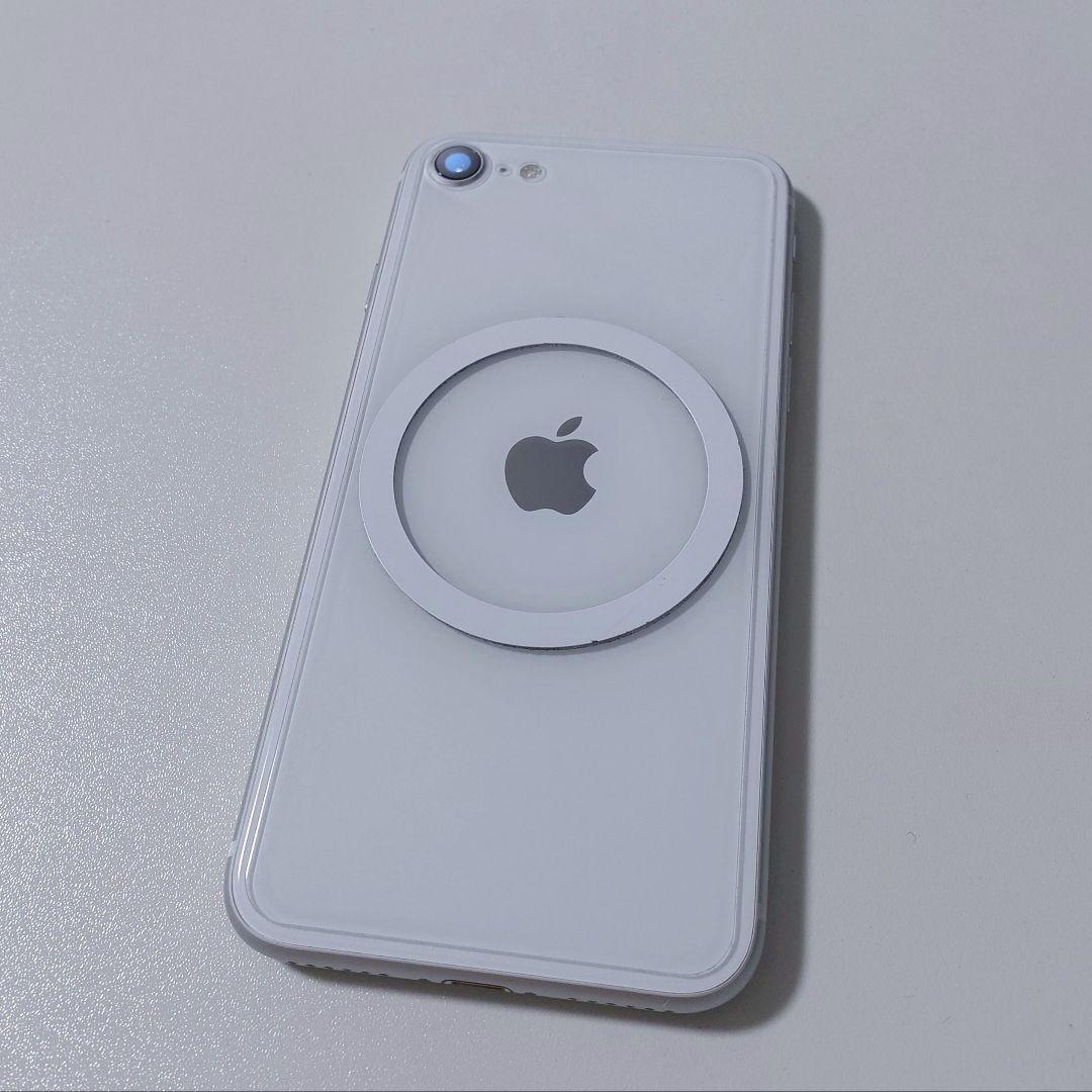 iPhone SE 第2世代 64GB かなり美品