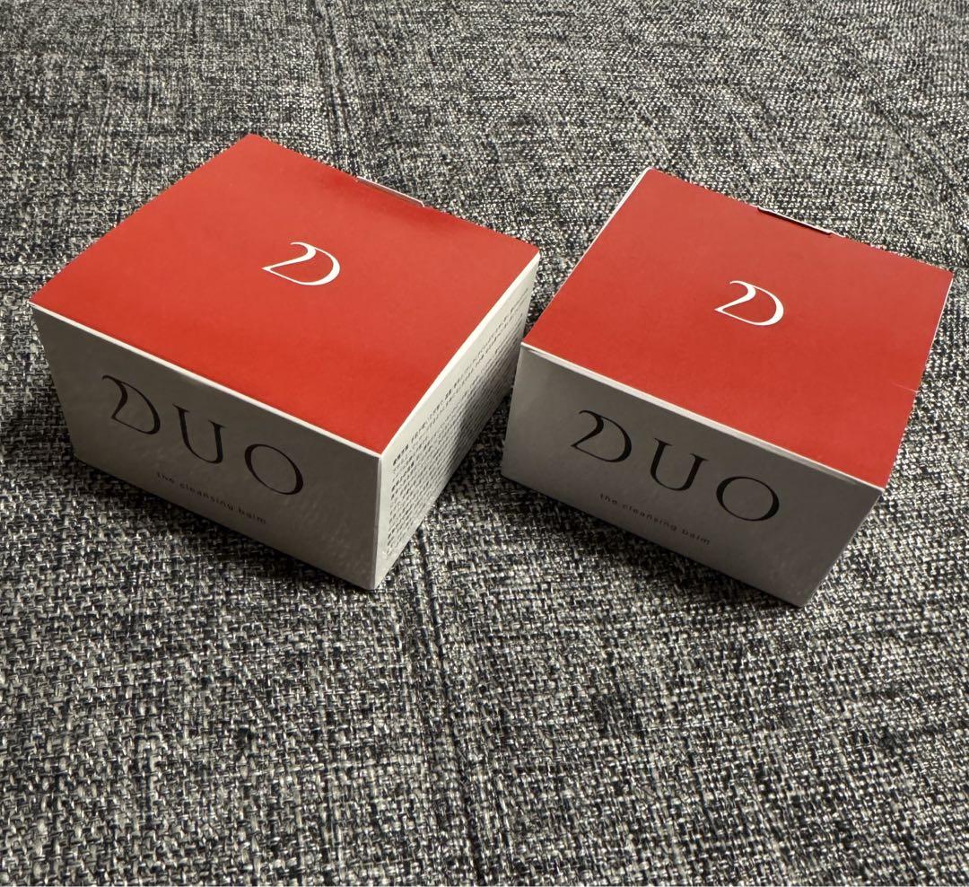 DUO ザ クレンジングバーム - クレンジング・メイク落とし卸売 通販