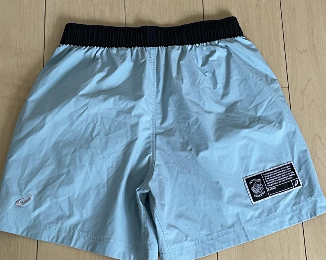 ミッドタウンクラーケンズ　バスパン　M