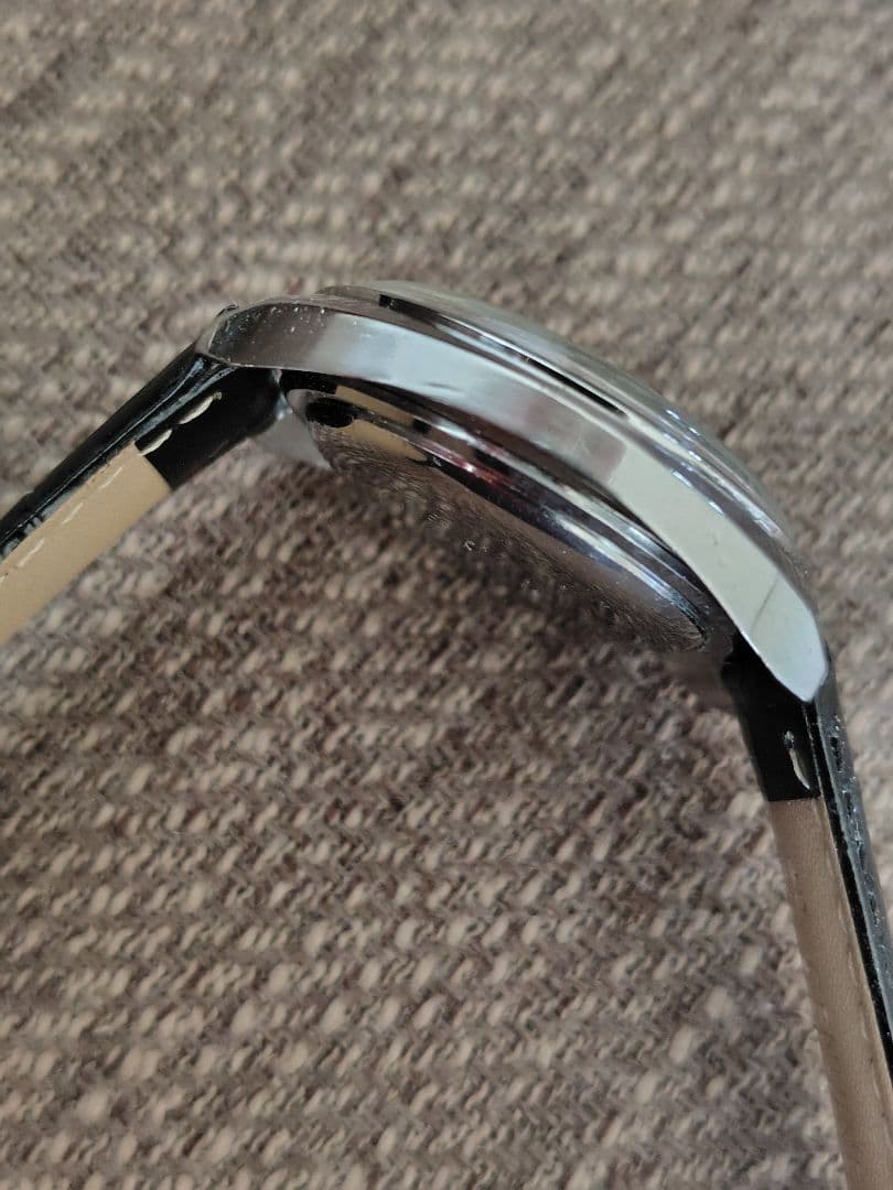 セイコースポーツマチックカレンダー820自動巻 セイコースポーツマチックカレンダー820自動巻