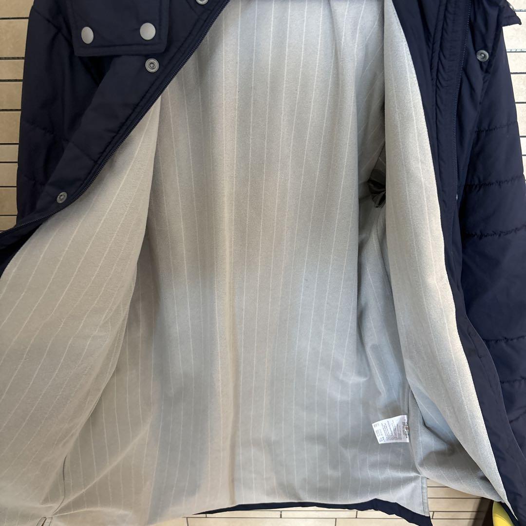 良品　ヨネックス　yonex ベンチコート　Lサイズ