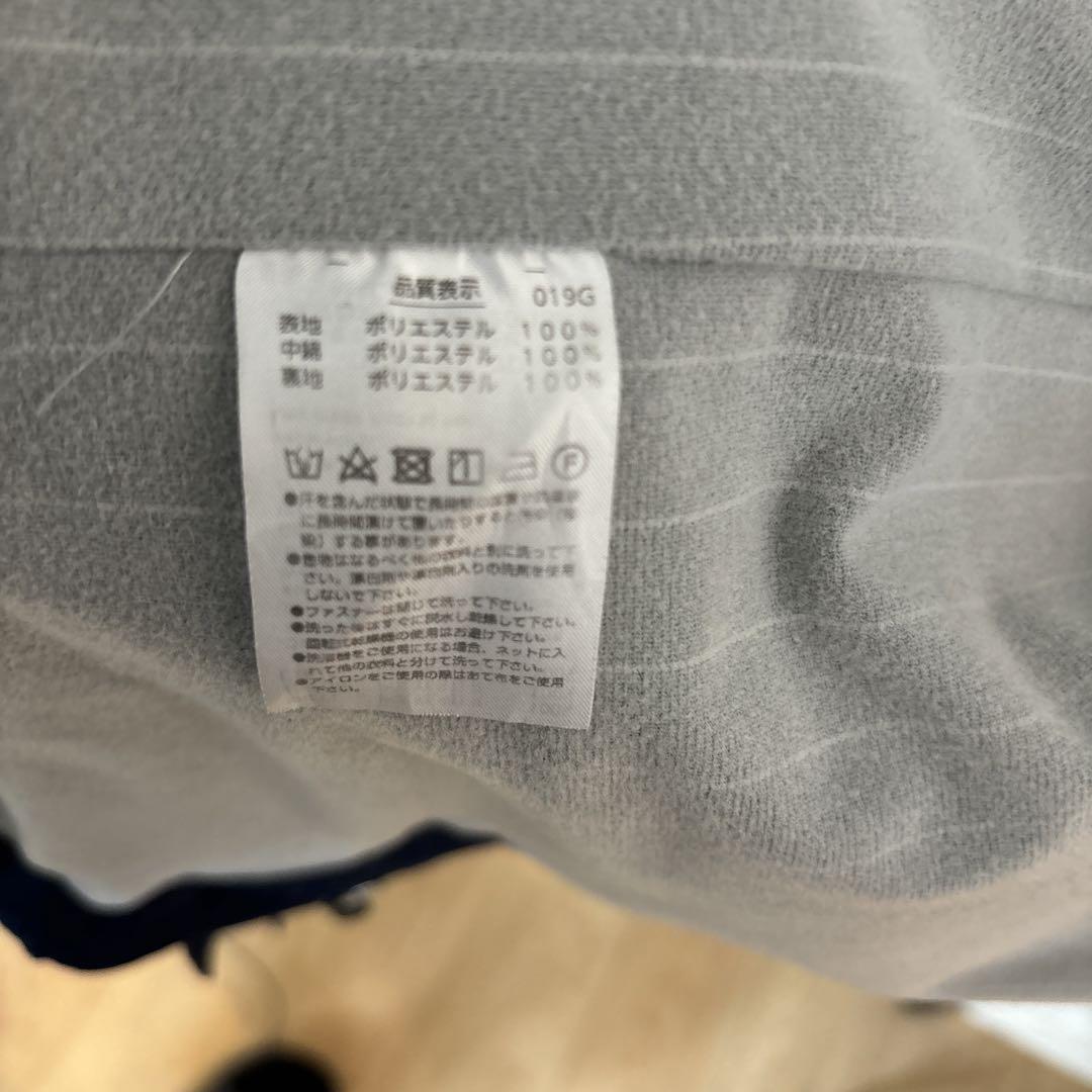 良品　ヨネックス　yonex ベンチコート　Lサイズ