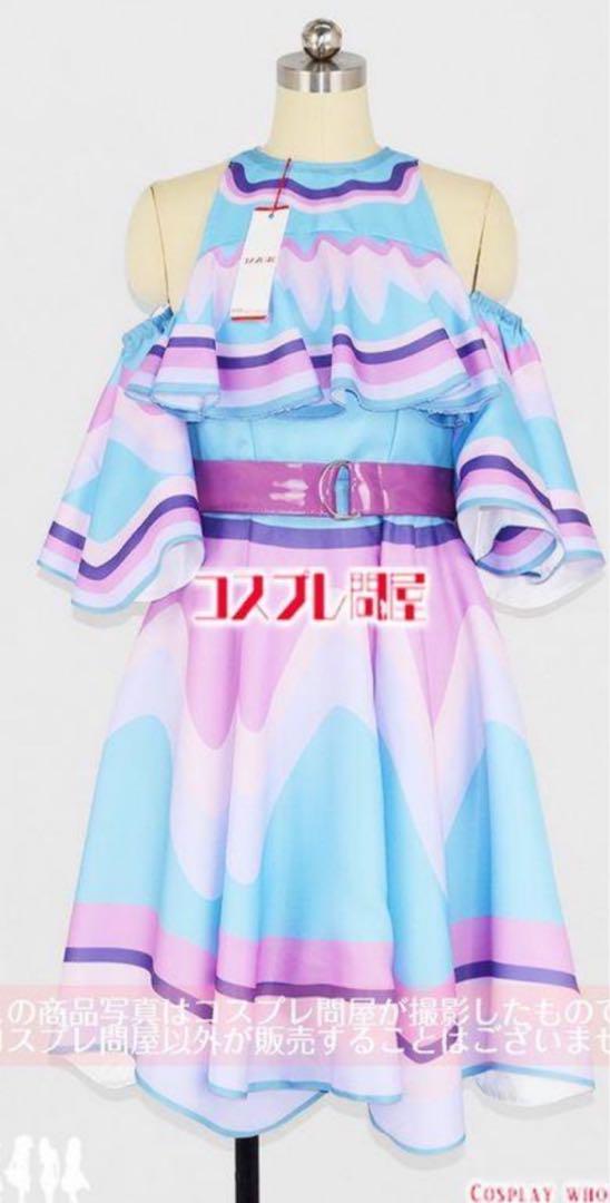 乃木坂46 逃げ水衣装　即日発送