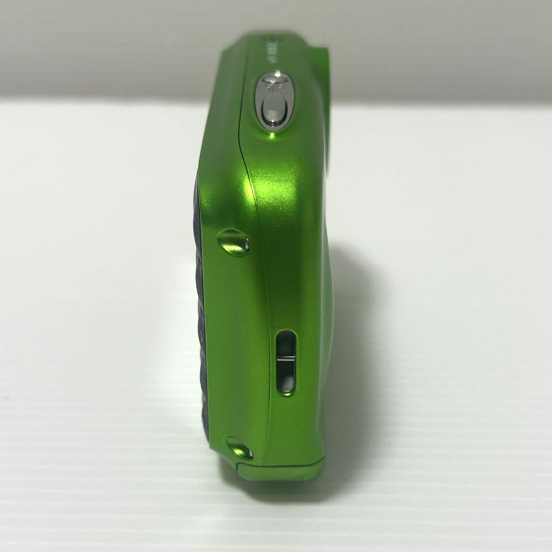 【美品】FUJIFILM FinePix Z33 WP デジタルカメラ