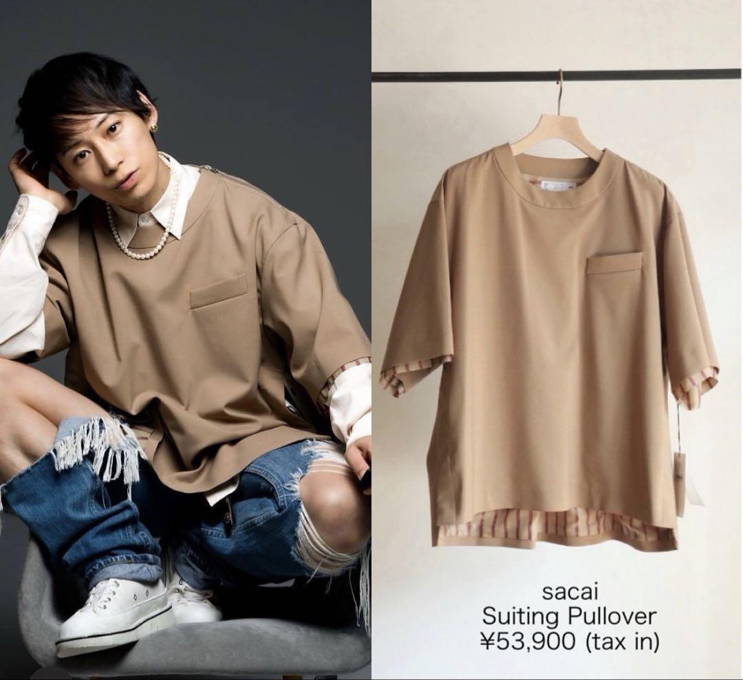takuya∞着用　類似品