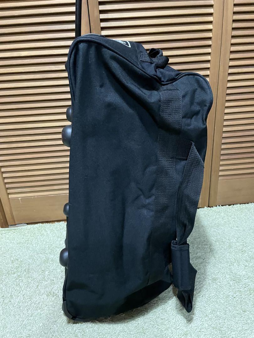 超美品　Coleman コールマン ボストンキャリー 70L 3way