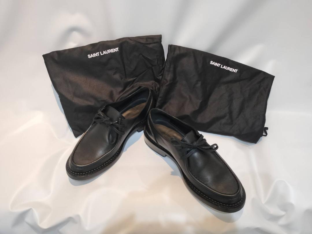 SAINT LAURENT ローファー サイズ41