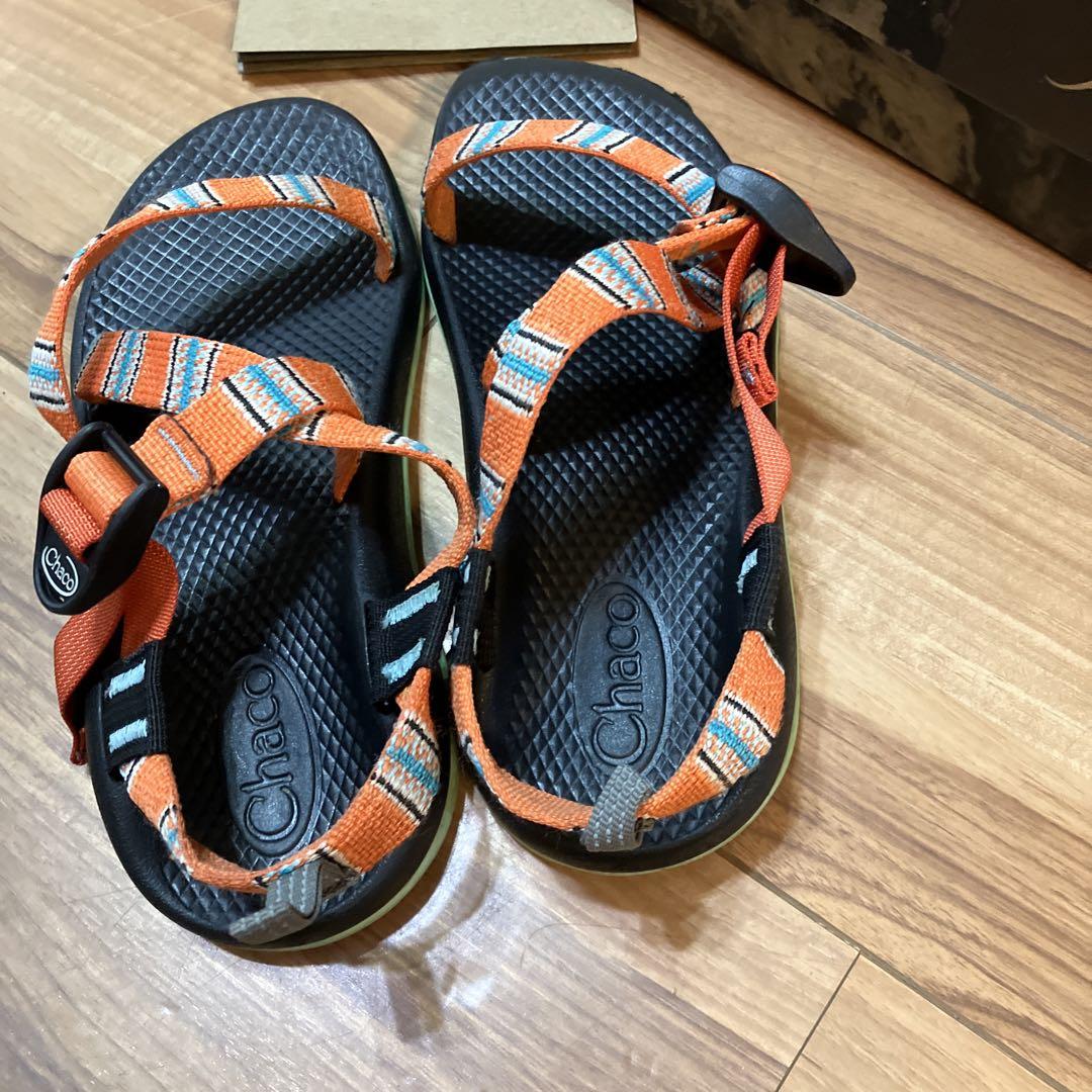 Chaco - 未使用品 Chaco サンダル 23.0cm の通販 by レック's