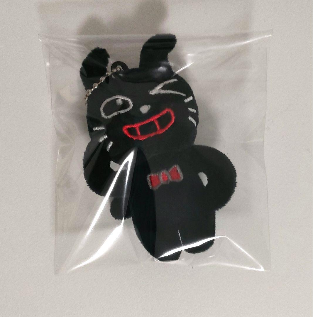 キヨ猫 マスコットキーホルダー 6点 - メルカリ