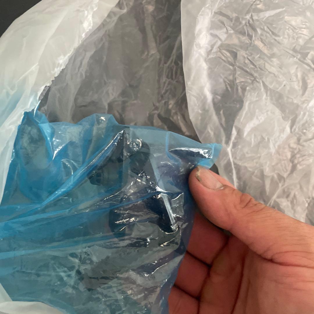 FREED GB7 ブラック フロアマットセット