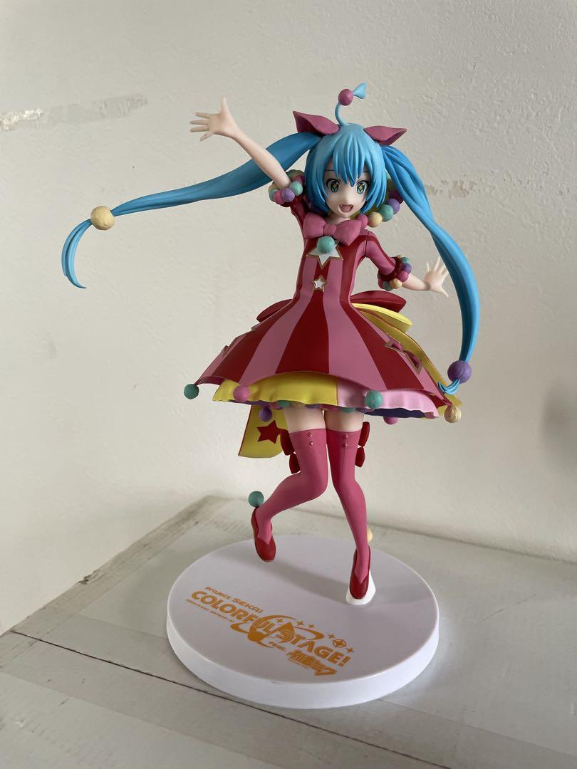 初音ミク フィギュア 6体 まとめ売り 6 - メルカリ