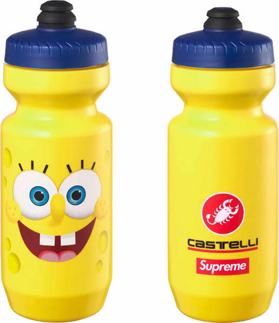 Supreme®/SpongeBob Sports Bottle