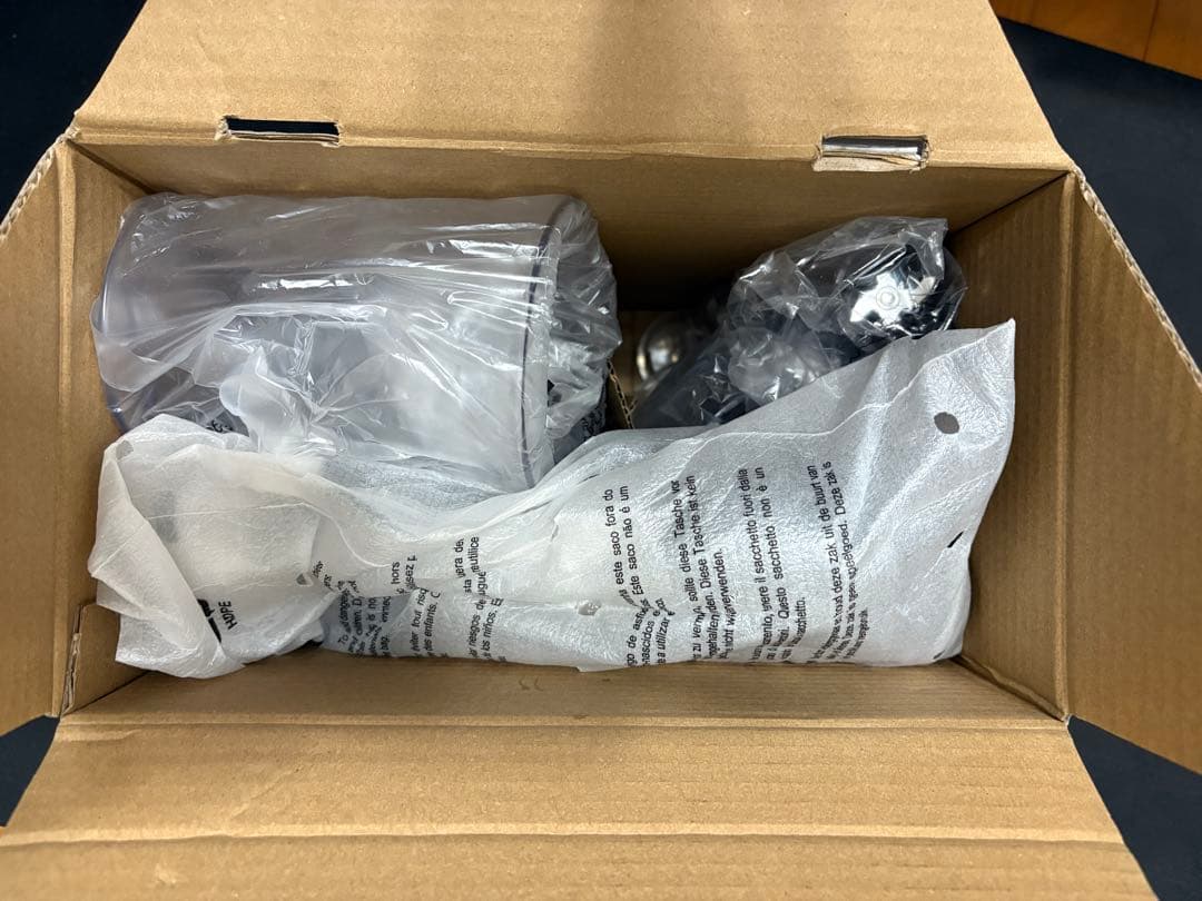 T-fal ハンドブレンダー