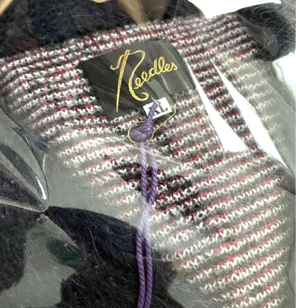 最大58%OFFクーポン最大58%OFFクーポン新品未使用NEEDLES Mohair