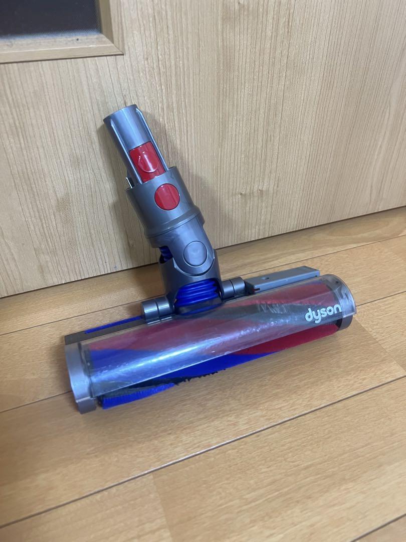 【展示品】dyson 掃除機 SV21