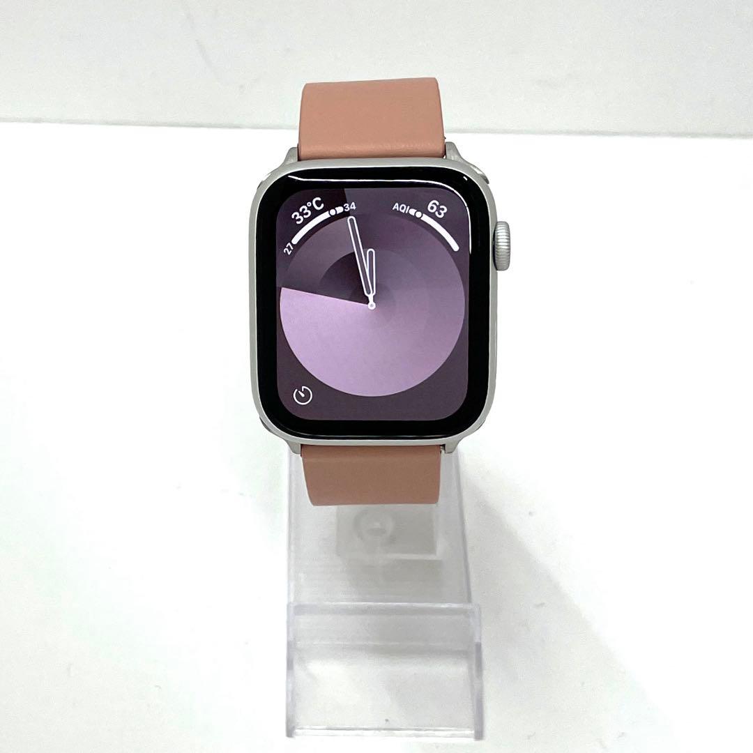 Apple Watch SE 第2世代 GPSモデル 44mm MNLD3J/A