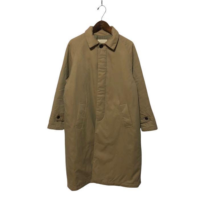 人気SALE正規品 BEAMS 中綿 ステンカラーコート 7uPKV-m61522513570 BOY サーモ 激安単価で