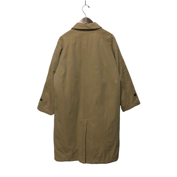 人気SALE正規品 BEAMS 中綿 ステンカラーコート 7uPKV-m61522513570 BOY サーモ 激安単価で