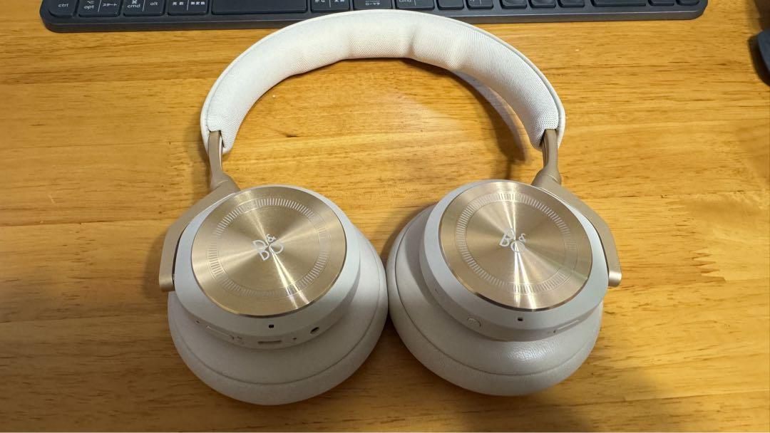 ユーリBang & Olufsen
